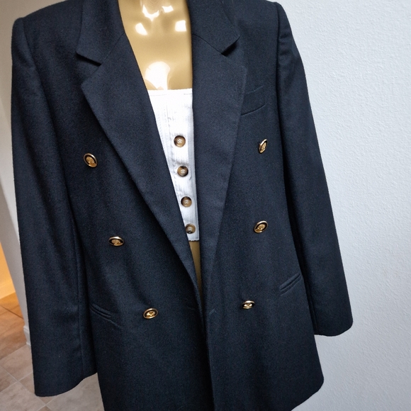 Irving samuel women classy blazer - Picture 3 of 6